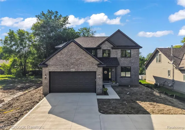 Homes for sale in Harrison Twp, MI | 34575 Jefferson Ave, Harrison Twp, MI 48045 | MLS# 61005555