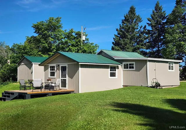 Homes for sale in Eben Junction, MI | E2951 Torma Rd, Eben Junction, MI 49825 | MLS# 50212559