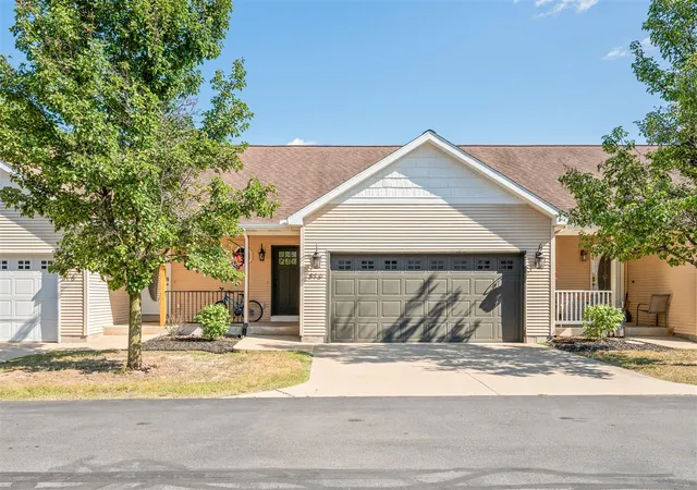 2nd image of 816 Tioga Park Dr, Big Rapids, MI 49307 | MLS# 70549514