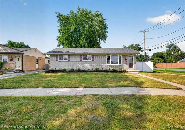 Photo 1 of Single family home for sale at 32118 Block St, Garden City, MI 48135 1503 | MLS# 61025521 | Listing updated on 2026-09-12