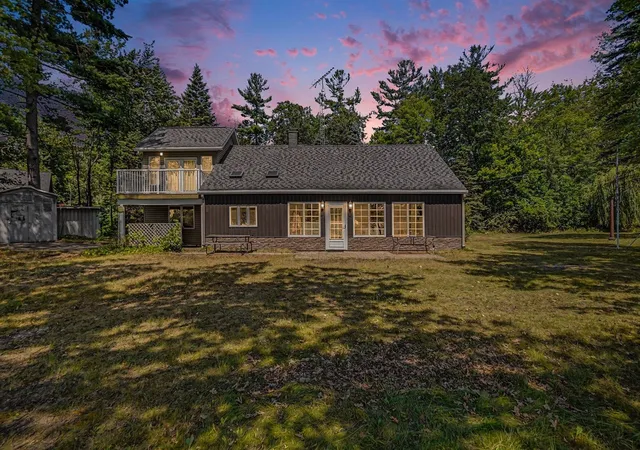 Photo 1 of Sale Pending at 20281 E Chippewa Dr, Chippewa Lake, MI 49320 | MLS# 70551289 | Listing updated on 2026-08-17