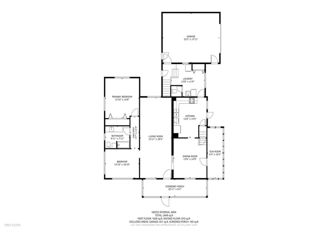 Homes for sale in Ithaca, MI | 115 E Emerson St, Ithaca, MI 48847 | MLS# 70536310