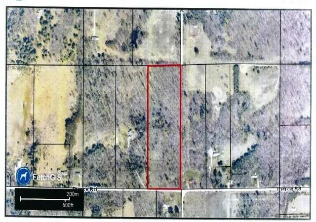Homes for sale in Stanwood, MI | 00 Pierce Rd, Stanwood, MI 49346 | MLS# 70540129