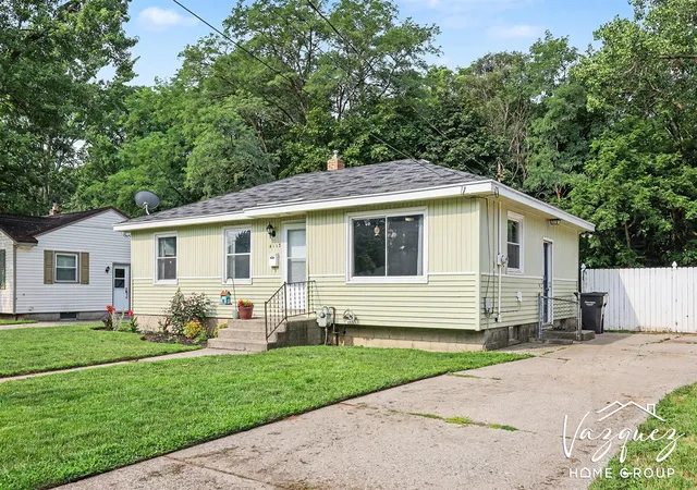 Photo 4 of Sale Pending at 4113 Heron Ave, Wyoming, MI 49509 | MLS# 70552203 | Listing updated on 2026-08-25