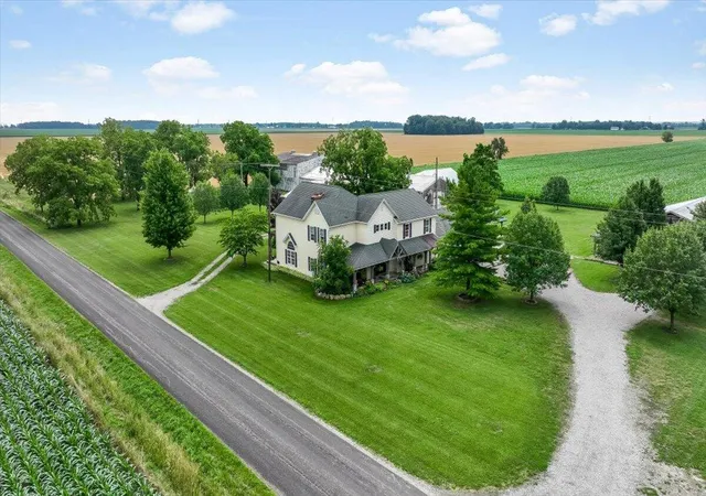 2nd image of 12351 Mulberry Rd, Ottawa Lake, MI 49267 | MLS# 70548128