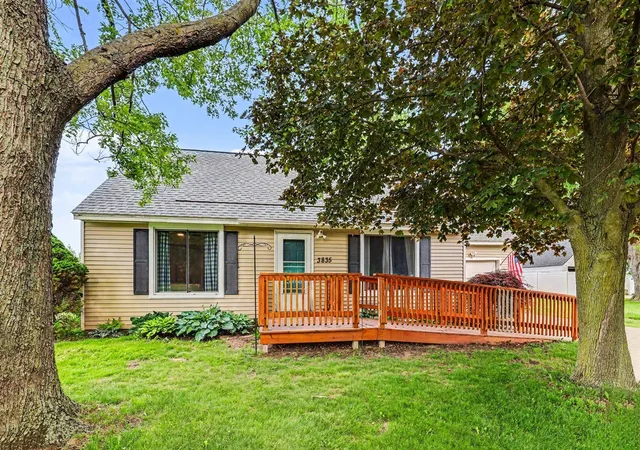 Homes for sale in Zeeland, MI | 3835 96th Ave, Zeeland, MI 49464 | MLS# 70537654
