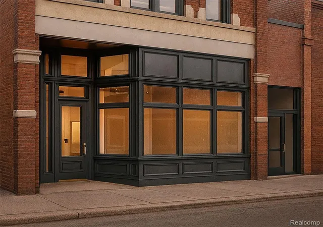 1st image of 2566 Michigan Ave, Detroit, MI 48216 | MLS# 61010285