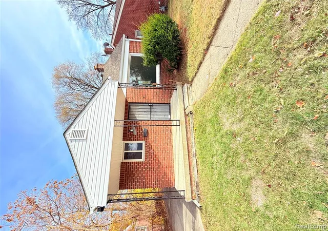 Photo 1 of Single family home for sale at 19908 Heyden St, Detroit, MI 48219 2058 | MLS# 61023939 | Listing updated on 2026-09-10