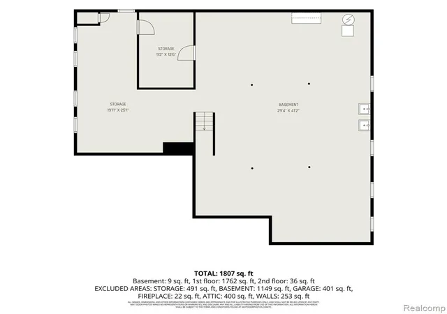 31st image of 5309 Orchard Crest Dr, Troy, MI 48085 | MLS# 61023020