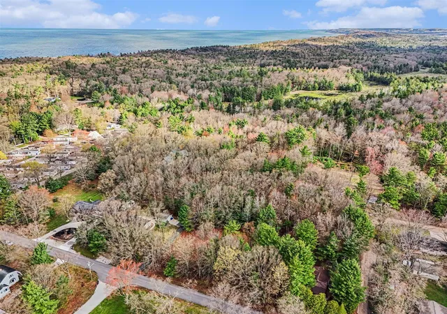 Photo 3 of Land for sale at Parcel N B Morris St, Pentwater, MI 49449 | MLS# 70529087 | Listing updated on 2026-07-22