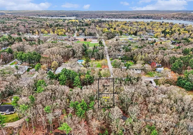 Photo 4 of Land for sale at Parcel N B Morris St, Pentwater, MI 49449 | MLS# 70529087 | Listing updated on 2026-07-22