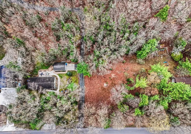 Photo 5 of Land for sale at Parcel N B Morris St, Pentwater, MI 49449 | MLS# 70529087 | Listing updated on 2026-07-22