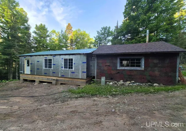 Homes for sale in Champion, MI | 46 County Aat Rd, Champion, MI 49814 | MLS# 50213484
