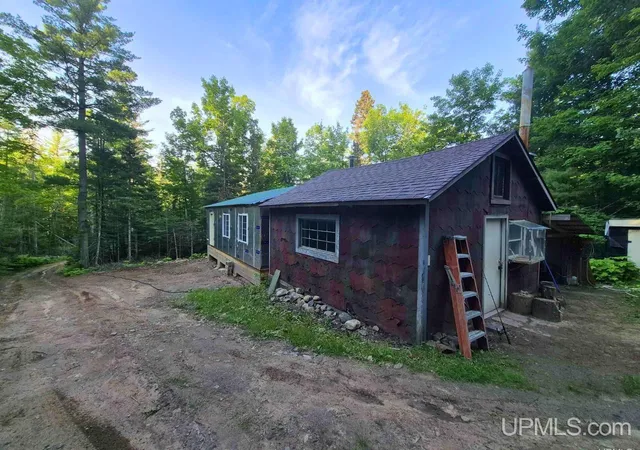 Homes for sale in Champion, MI | 46 County Aat Rd, Champion, MI 49814 | MLS# 50213484