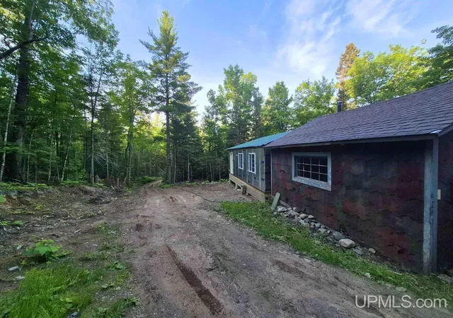 Homes for sale in Champion, MI | 46 County Aat Rd, Champion, MI 49814 | MLS# 50213484