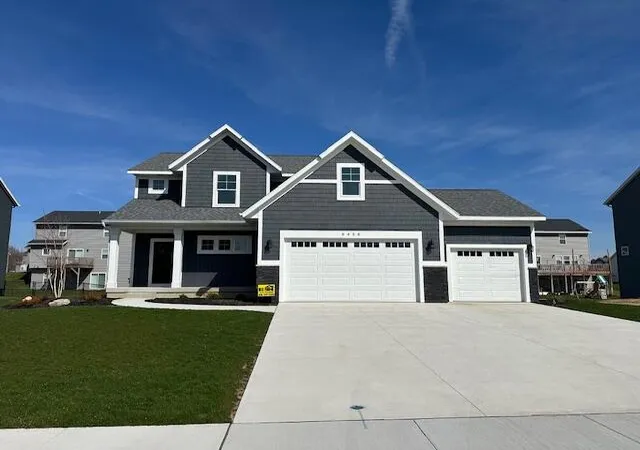 Homes for sale in Byron Center, MI | 6458 Estate Dr, Byron Center, MI 49315 | MLS# 70512766