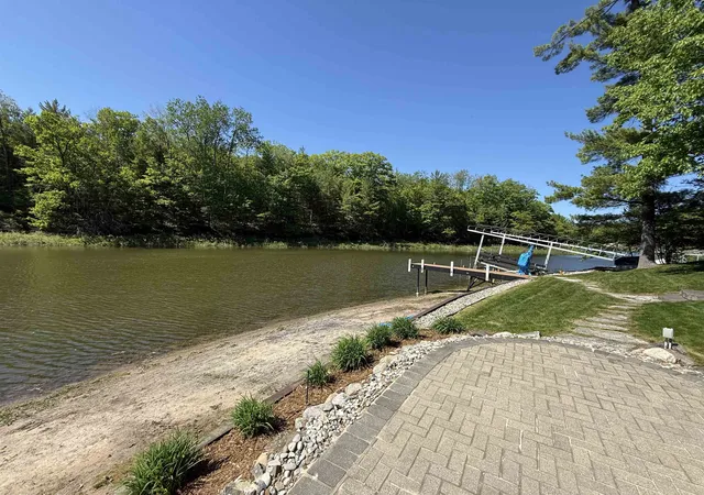 Homes for sale in Alger, MI | 4941 E Shore Dr, Alger, MI 48610 | MLS# 50210406