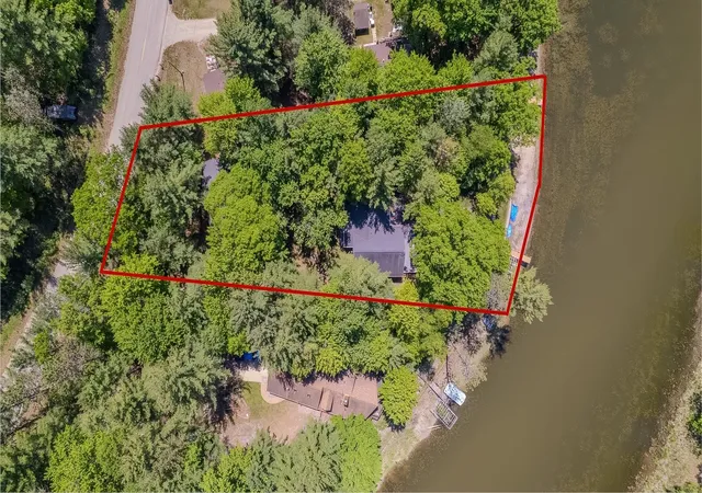 Homes for sale in Alger, MI | 4941 E Shore Dr, Alger, MI 48610 | MLS# 50210406