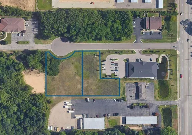 Photo 1 of Land for sale at Lot 3/4 Union St, Holland, MI 49424 | MLS# 70298948 | Listing updated on 2026-08-01