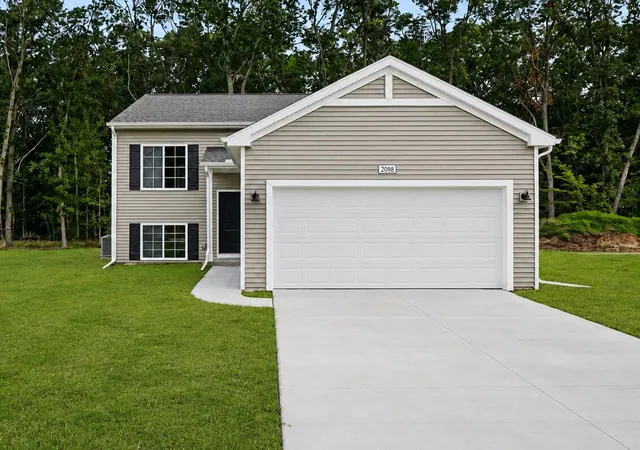 Single family home for sale at 1206 Pine St, Three Rivers, MI 49093 | MLS# 70554529 | Listing updated on 2026-08-26