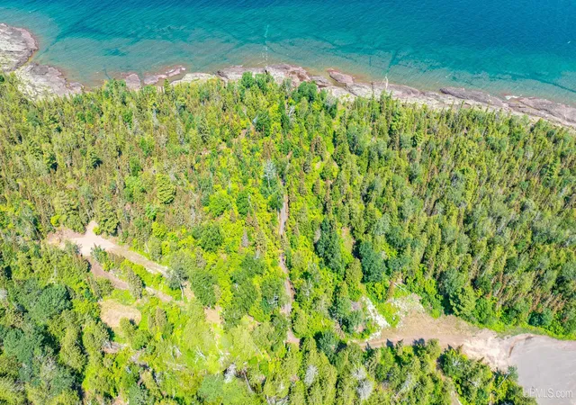Homes for sale in Copper Harbor, MI | Tbd 18 And A Harbor Coast Ln, Copper Harbor, MI 49918 | MLS# 50213784