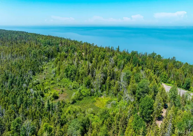 Homes for sale in Copper Harbor, MI | Tbd 18 And A Harbor Coast Ln, Copper Harbor, MI 49918 | MLS# 50213784