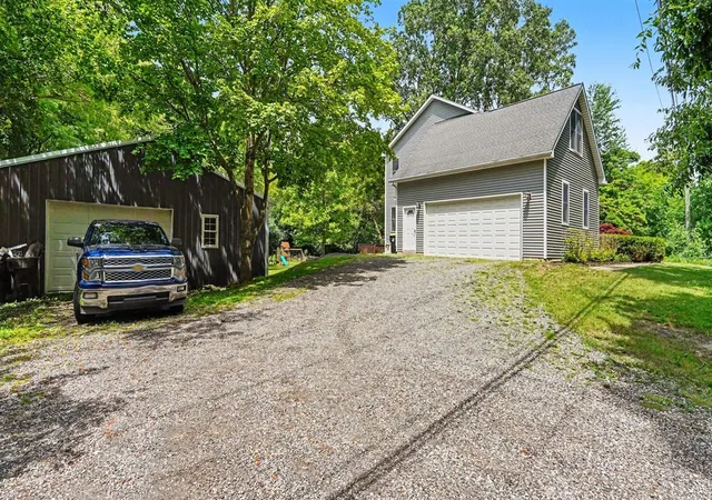 Homes for sale in Dexter, MI | 1089 Baker Rd, Dexter, MI 48130 | MLS# 70540228