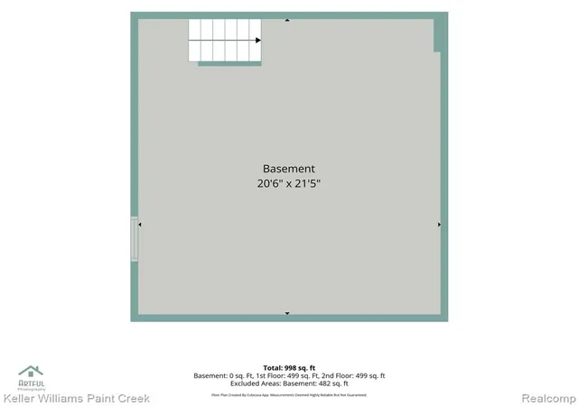 21st image of 3009 High Pointe Ridge Rd, Lake Orion, MI 48359 | MLS# 61015844