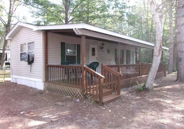 Photo 1 of Condo for sale at 2221 Grass Lake Unit 106 Ave, Lake, MI 48632 | MLS# 50214968 | Listing updated on 2026-07-15