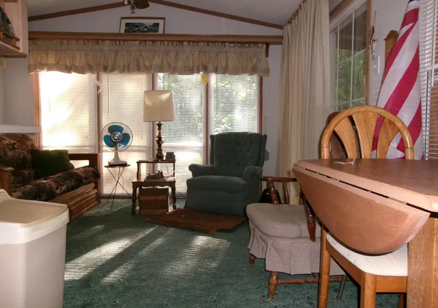 Listing Photo 4 - Condo for sale in building located at 2221 Grass Lake Unit 106th Ave, Lake, MI 48632