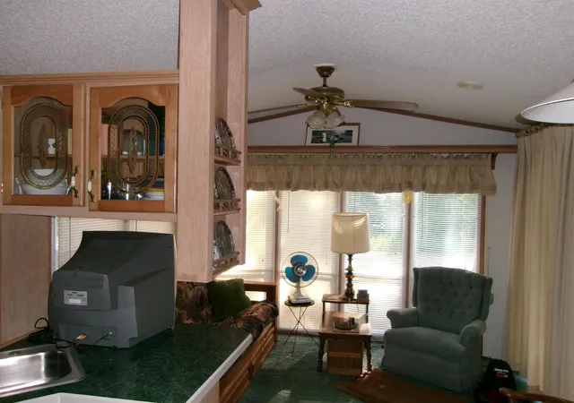 Listing Photo 5 - Condo for sale in building located at 2221 Grass Lake Unit 106th Ave, Lake, MI 48632