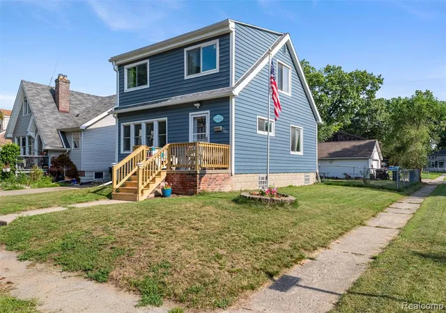 Photo 1 of Sale Pending at 34604 Chestnut St, Wayne, MI 48184 | MLS# 61010764 | Listing updated on 2026-08-17
