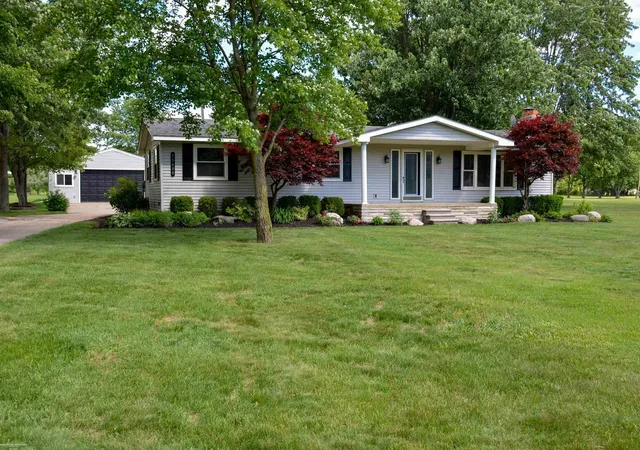 Photo 1 of Single family home for sale at 50400 Fairchild Rd, Chesterfield, MI 48051 | MLS# 50212155 | Listing updated on 2026-08-24