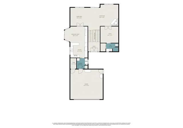 39th image of 4161 Lake Terrace Dr, Kalamazoo, MI 49008 | MLS# 70539541