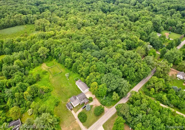 Homes for sale in Clio, MI | Vl N Lewis Rd, Clio, MI 48420 | MLS# 61005566