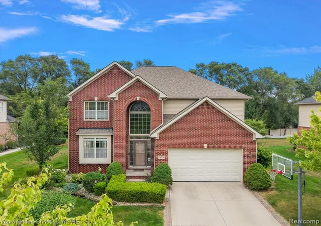 Photo 2 of Single family home for sale at 24354 Amanda Ln, Novi, MI 48375 | MLS# 61022855 | Listing updated on 2026-09-05