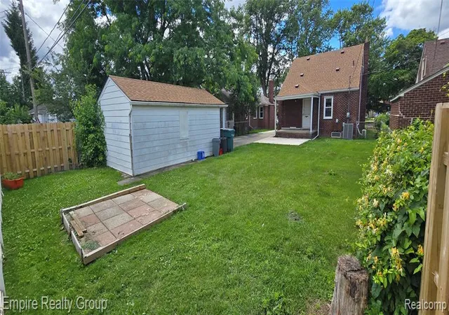 Homes for sale in Dearborn, MI | 6130 Oakman Blvd, Dearborn, MI 48126 | MLS# 61004851