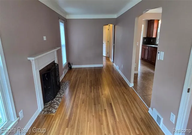 Homes for sale in Dearborn, MI | 6130 Oakman Blvd, Dearborn, MI 48126 | MLS# 61004851