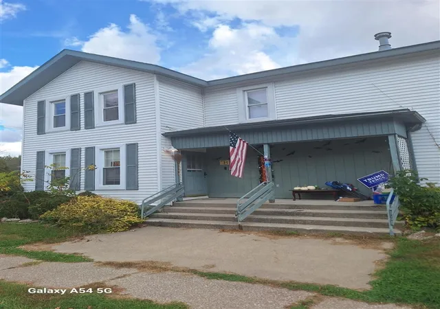 Photo 2 of Multi family home for sale at 108 Burton St, Clinton, MI 49236 | MLS# 70504971 | Listing updated on 2026-01-19