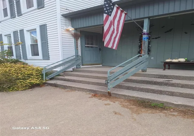 Photo 3 of Multi family home for sale at 108 Burton St, Clinton, MI 49236 | MLS# 70504971 | Listing updated on 2026-01-19