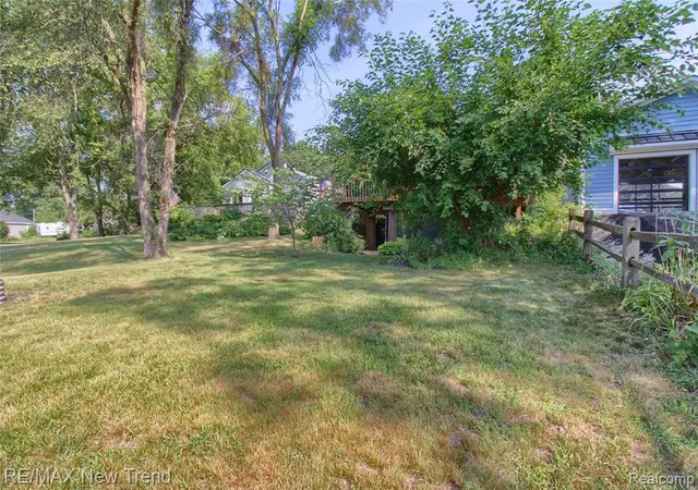 Photo 34 of Single family home for sale at 2475 Jackson Blvd, Highland, MI 48356 1545 | MLS# 61025425 | Listing updated on 2026-08-30