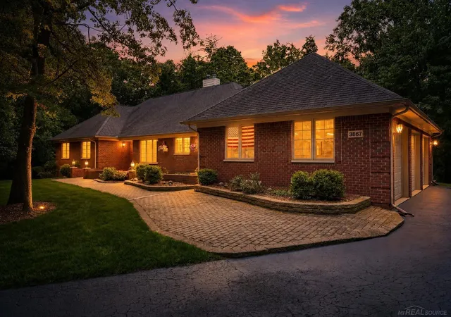 1st image of 3867 Nutcracker Ct, Oxford, MI 48370 | MLS# 50214538