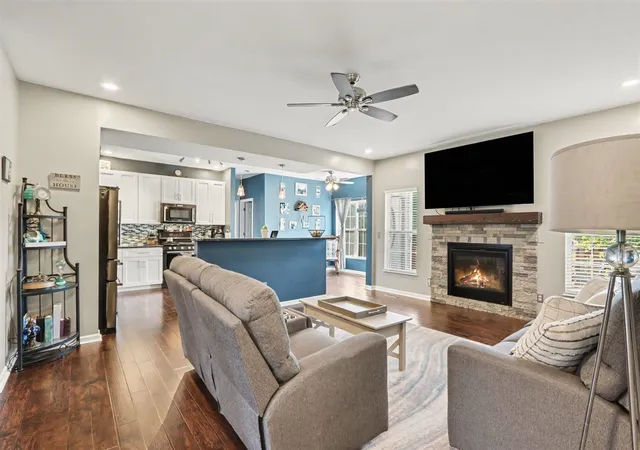 5th image of 523 Alecia Ave, Kalamazoo, MI 49004 | MLS# 70553049