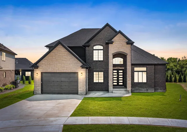 Photo 1 of Single family home for sale at 19242 Potomac Dr, Macomb, MI 48044 | MLS# 50217690 | Listing updated on 2026-09-02