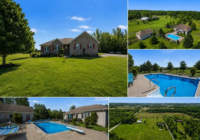 1st image of 23110 32nd Ave, Conklin, MI 49403 | MLS# 70540949