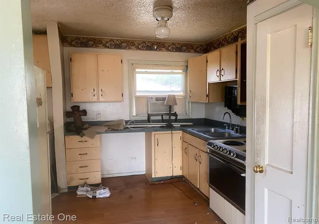 Photo 4 of Single family home for sale at 3565 Niagara St, Wayne, MI 48184 | MLS# 61019288 | Listing updated on 2026-08-29