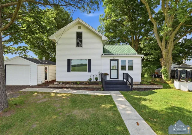 Photo 1 of Sale Pending at 14040 84th Street, Freeport, MI 49325 | MLS# 70550528 | Listing updated on 2026-08-15