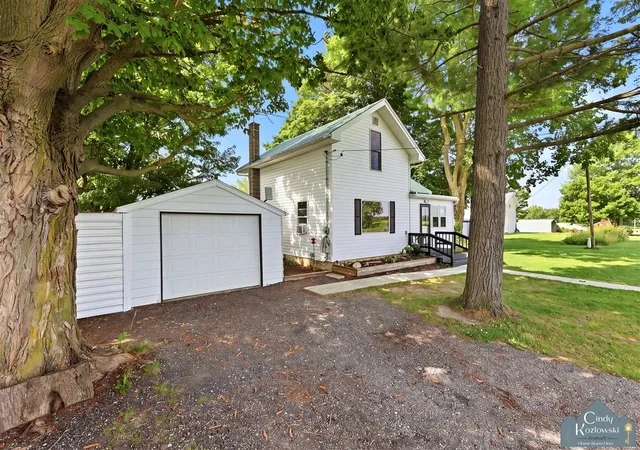 Photo 2 of Sale Pending at 14040 84th Street, Freeport, MI 49325 | MLS# 70550528 | Listing updated on 2026-08-15