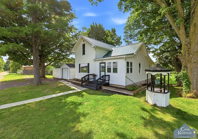 Photo 3 of Sale Pending at 14040 84th Street, Freeport, MI 49325 | MLS# 70550528 | Listing updated on 2026-08-15