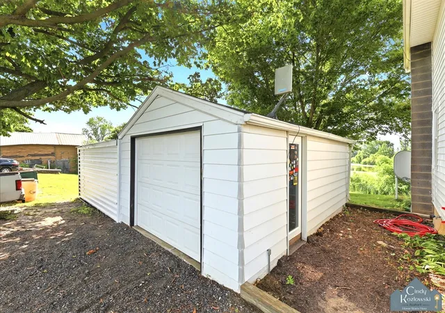 Photo 3 of Sale Pending at 14040 84th Street, Freeport, MI 49325 | MLS# 70550528 | Listing updated on 2026-08-15